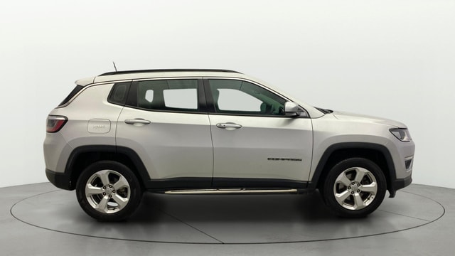 View Jeep Compass Image 8 Used Jeep Compass Image 8