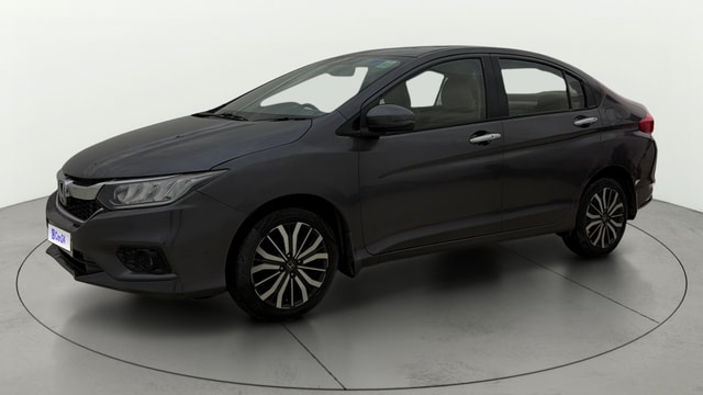 View Honda City Image 22 Used Honda City Image 22