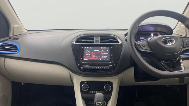 View Tata Tiago Image 18 Used Tata Tiago Image 18