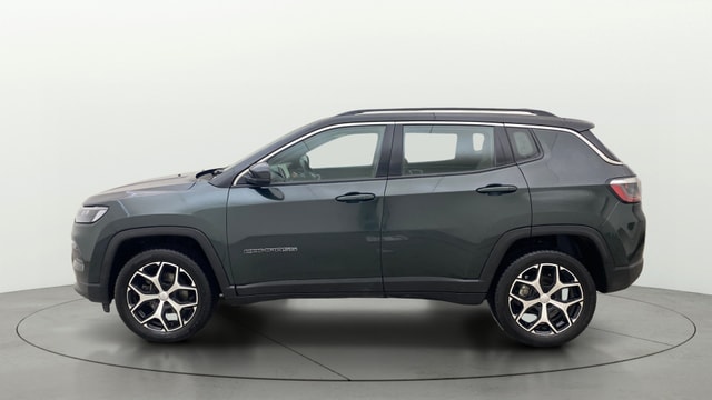View Jeep Compass Image 6 Used Jeep Compass Image 6