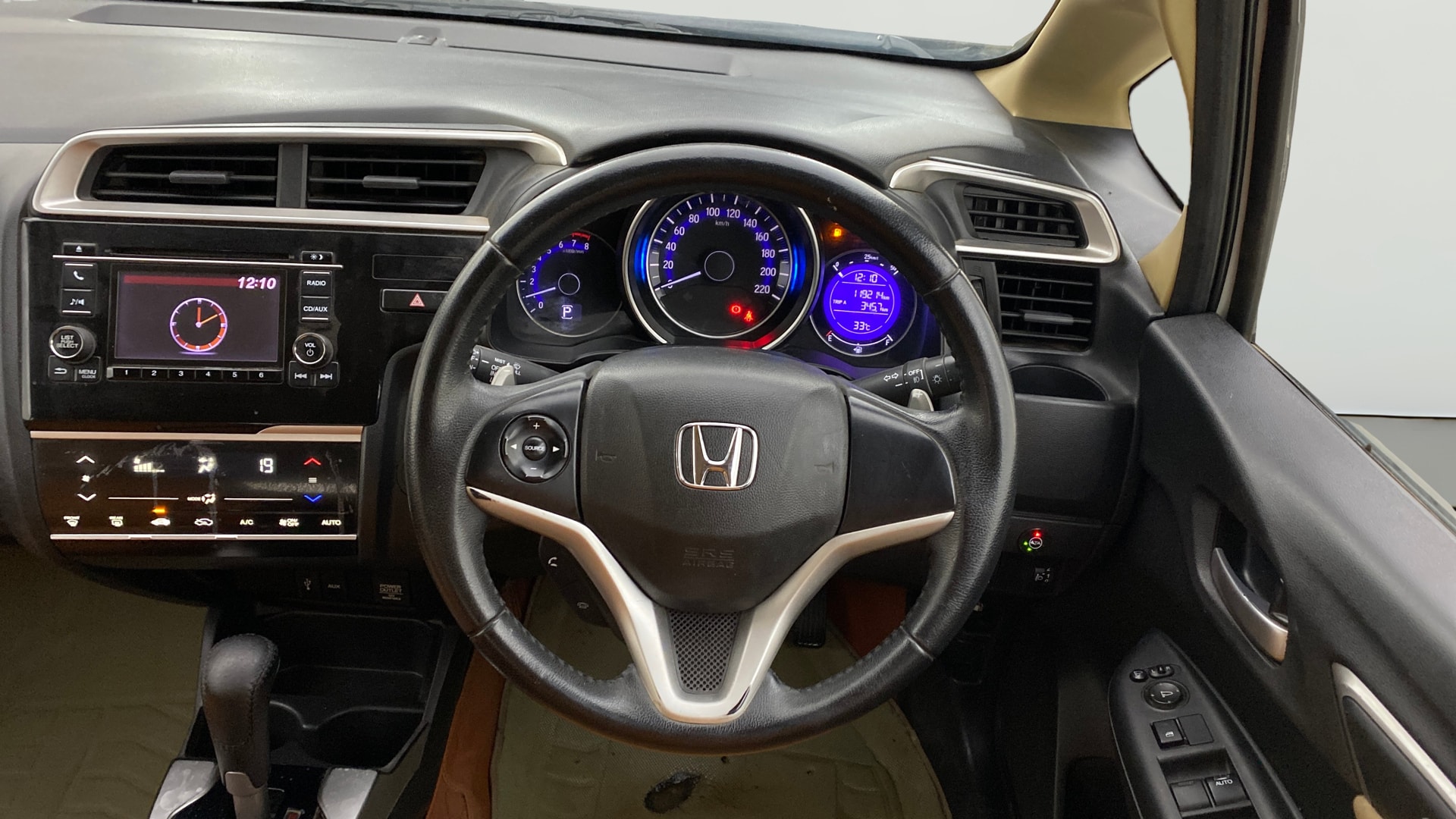 View 2018 Honda Jazz E MT Diesel Image 20 Used 2018 Honda Jazz E MT Diesel Image 20