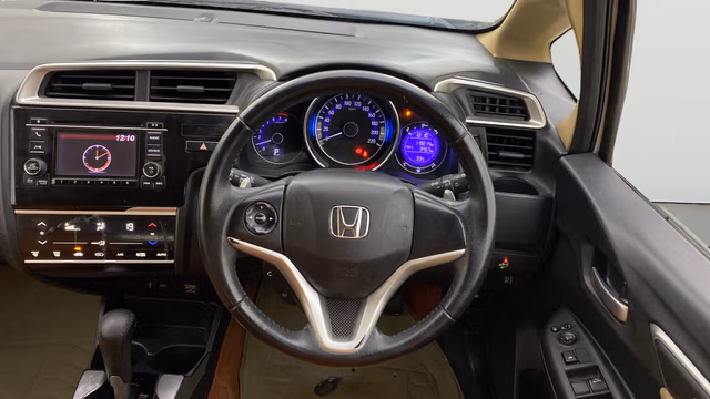 View Honda Jazz Image 20 Used Honda Jazz Image 20