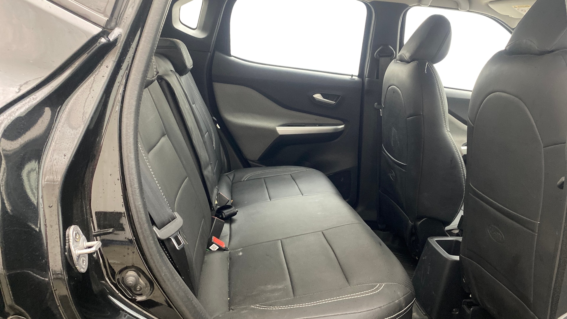 Used 2022 Nissan Magnite Used 2022 Nissan Magnite
