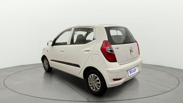 View Hyundai i10 Image 2 Used Hyundai i10 Image 2