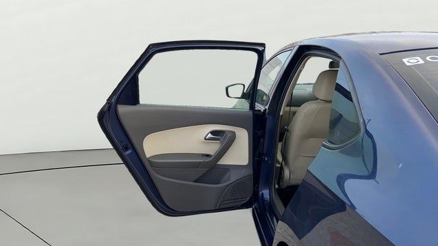 View Volkswagen Vento Image 22 Used Volkswagen Vento Image 22