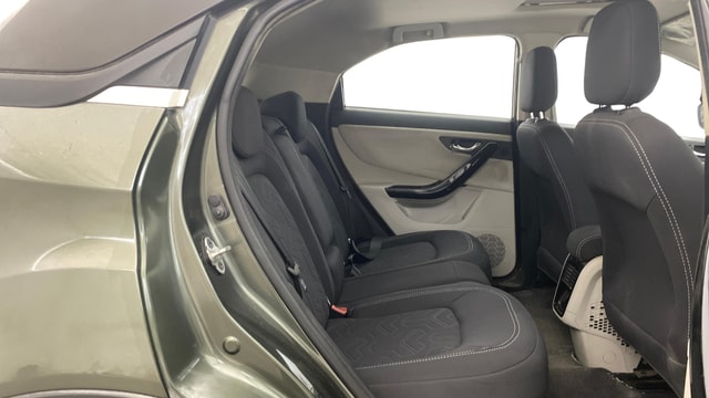 View Tata Nexon Image 37 Used Tata Nexon Image 37
