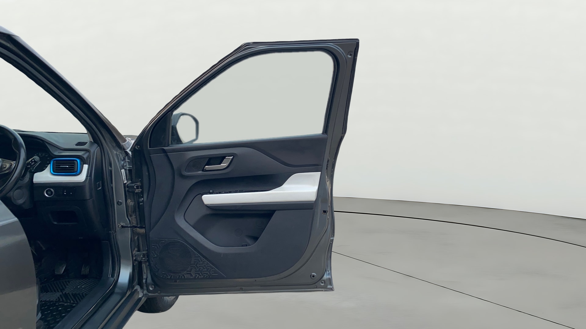 Used 2021 Tata Punch Used 2021 Tata Punch