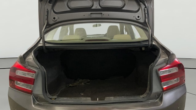 View Honda City Image 36 Used Honda City Image 36
