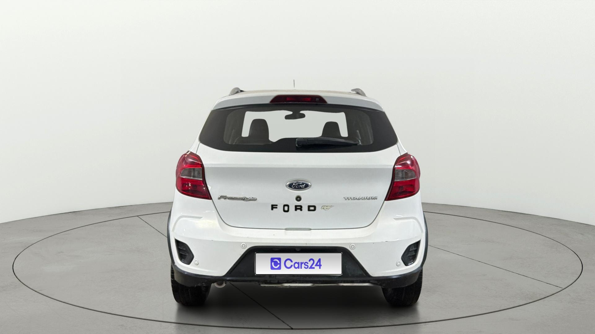 Used 2019 Ford Freestyle Used 2019 Ford Freestyle
