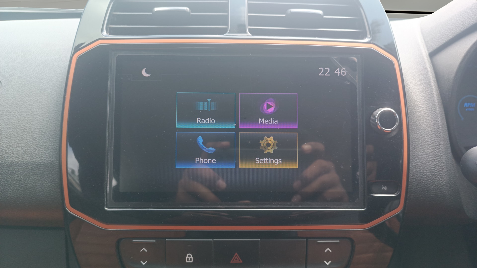 Used 2022 Renault Kwid Used 2022 Renault Kwid