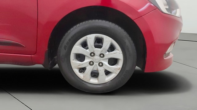 View Hyundai Elite i20 Image 40 Used Hyundai Elite i20 Image 40