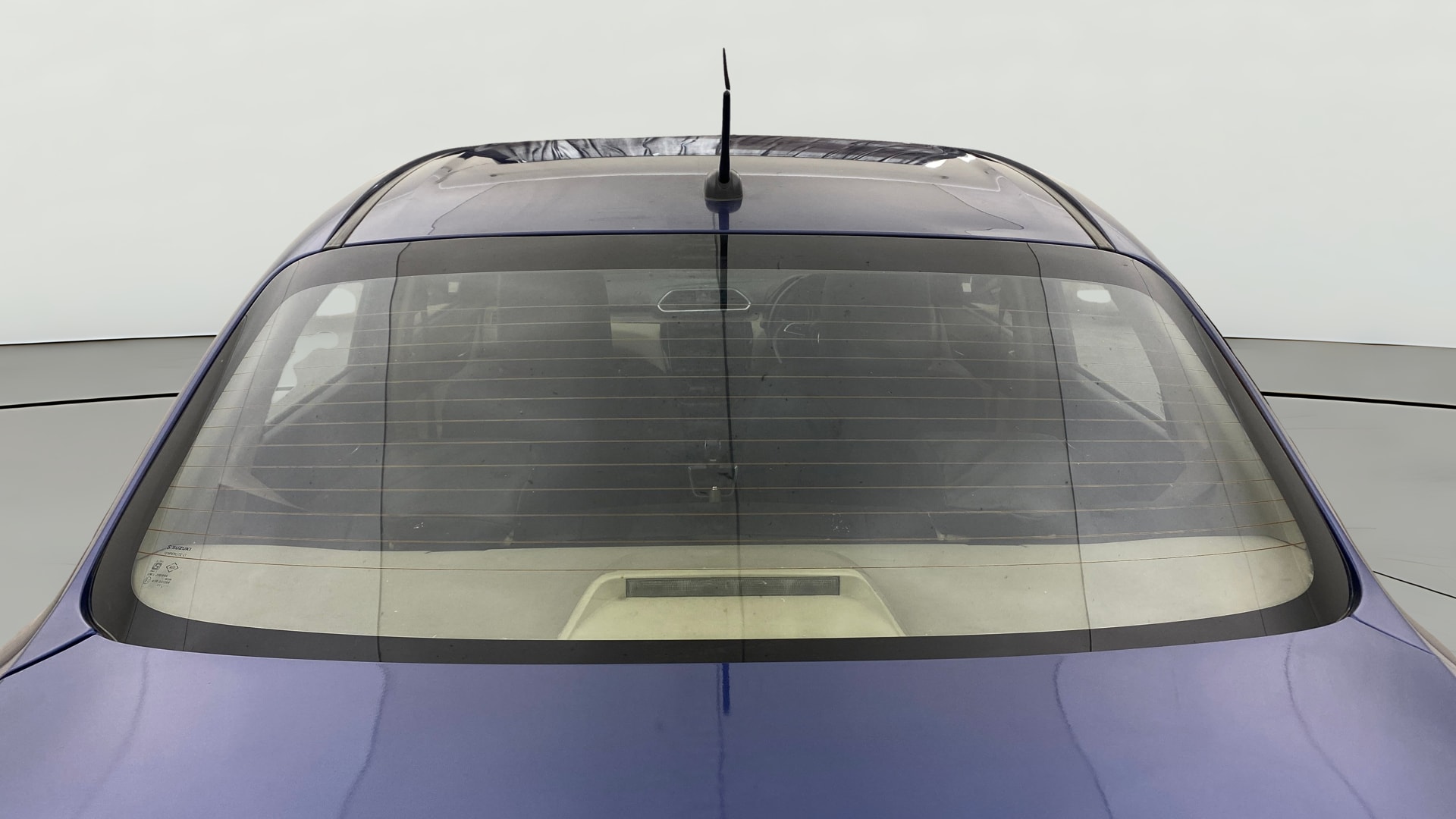 View 2022 Maruti Suzuki 1000 Base Variant Image 4 Used 2022 Maruti Suzuki 1000 Base Variant Image 4