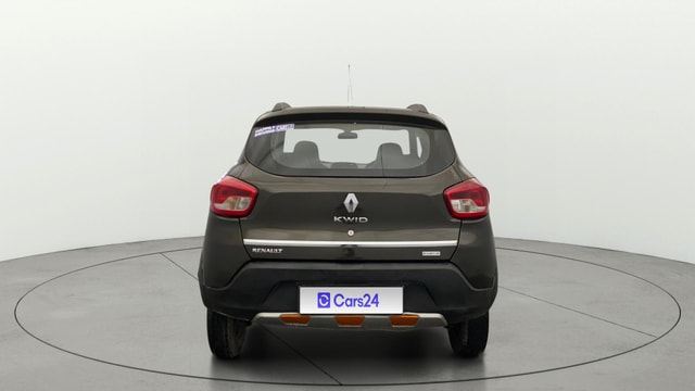 View Renault Kwid Image 39 Used Renault Kwid Image 39