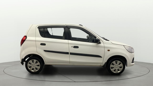 View Maruti Suzuki Alto K10 Image 8 Used Maruti Suzuki Alto K10 Image 8