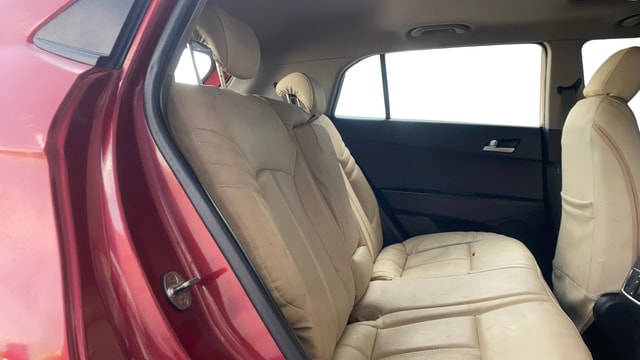 View Hyundai Creta Image 37 Used Hyundai Creta Image 37