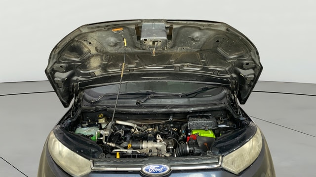 View Ford EcoSport Image 32 Used Ford EcoSport Image 32