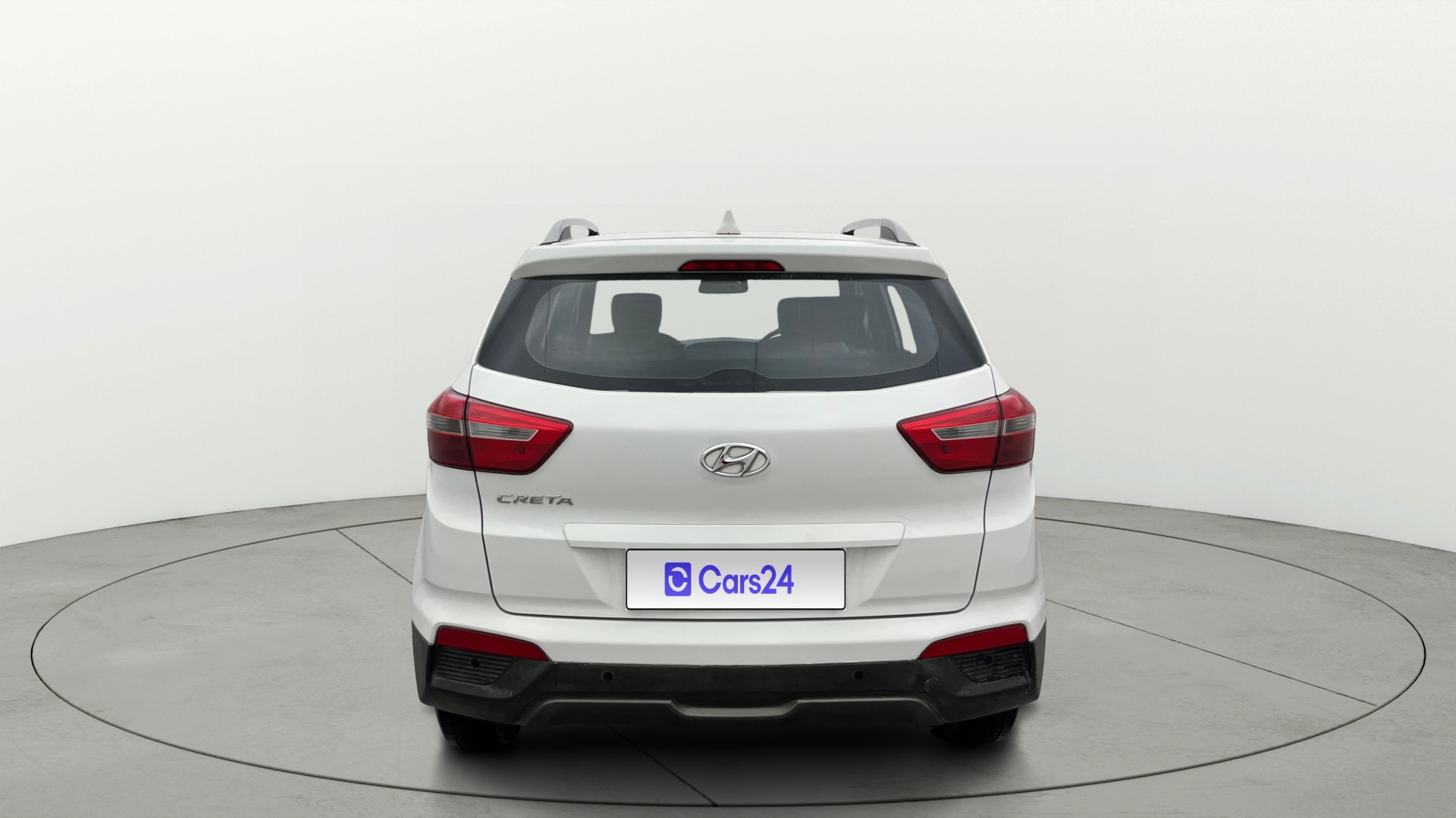 Used 2016 Hyundai Creta Used 2016 Hyundai Creta