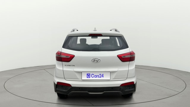 View Hyundai Creta Image 38 Used Hyundai Creta Image 38