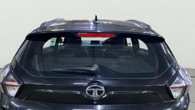 View Tata Nexon Image 4 Used Tata Nexon Image 4