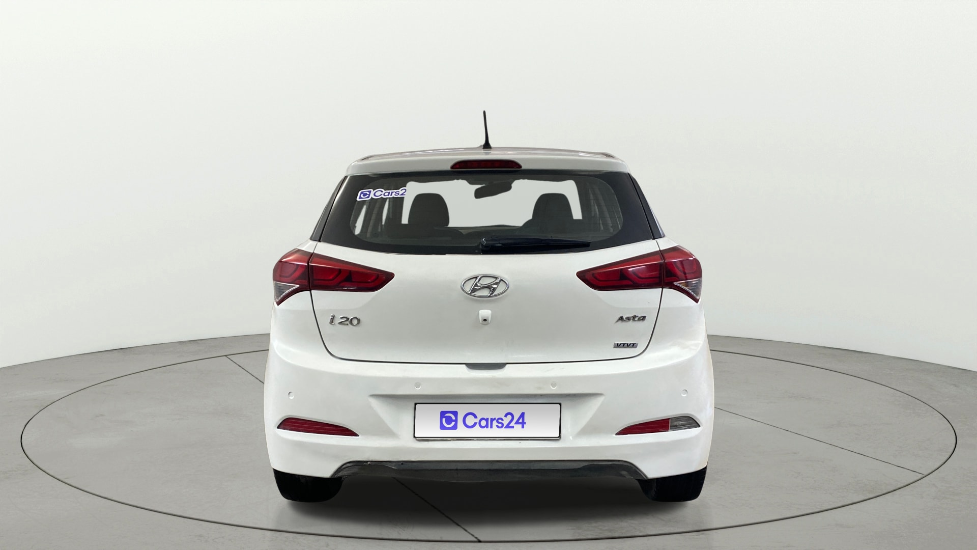 Used 2015 Hyundai Elite i20 Used 2015 Hyundai Elite i20