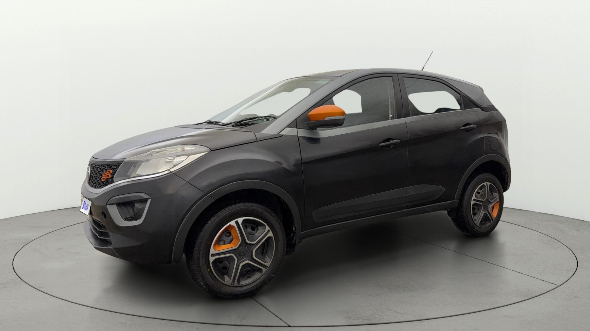 Used 2019 Tata Nexon Used 2019 Tata Nexon