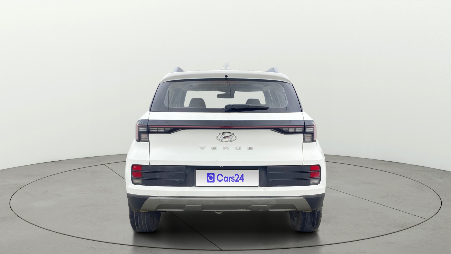 Used 2023 Hyundai Venue Used 2023 Hyundai Venue