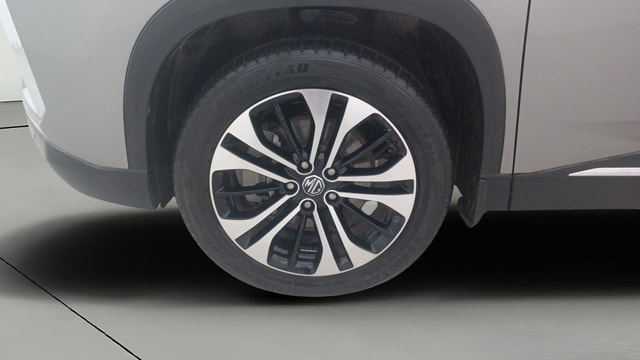 View MG Hector Image 30 Used MG Hector Image 30