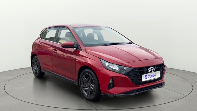 View Hyundai Elite i20 Image 21 Used Hyundai Elite i20 Image 21