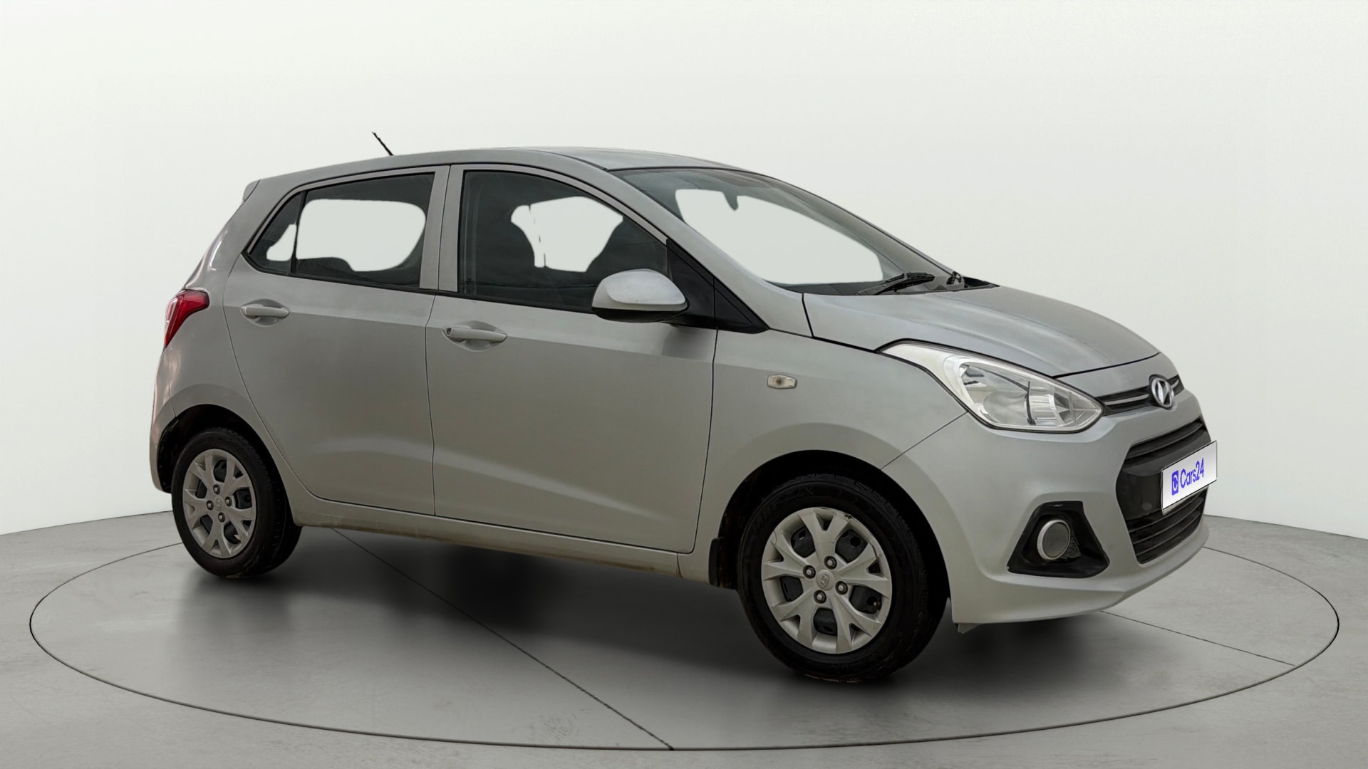 Used 2017 Hyundai Grand i10 Used 2017 Hyundai Grand i10