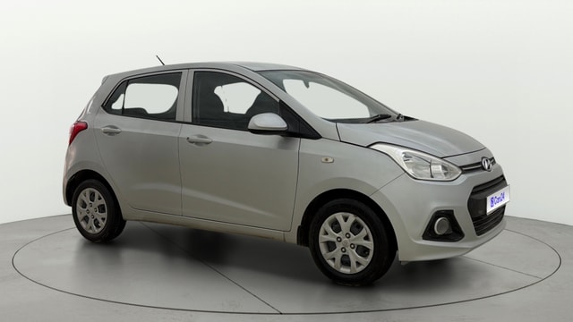 View Hyundai Grand i10 Image 35 Used Hyundai Grand i10 Image 35