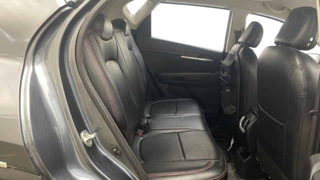 View Kia Sonet Image 30 Used Kia Sonet Image 30