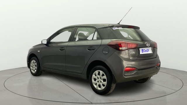View Hyundai Elite i20 Image 2 Used Hyundai Elite i20 Image 2