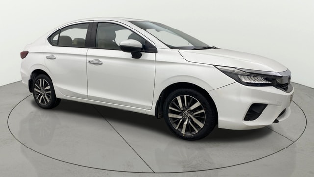 View Honda City ZX Image 39 Used Honda City ZX Image 39