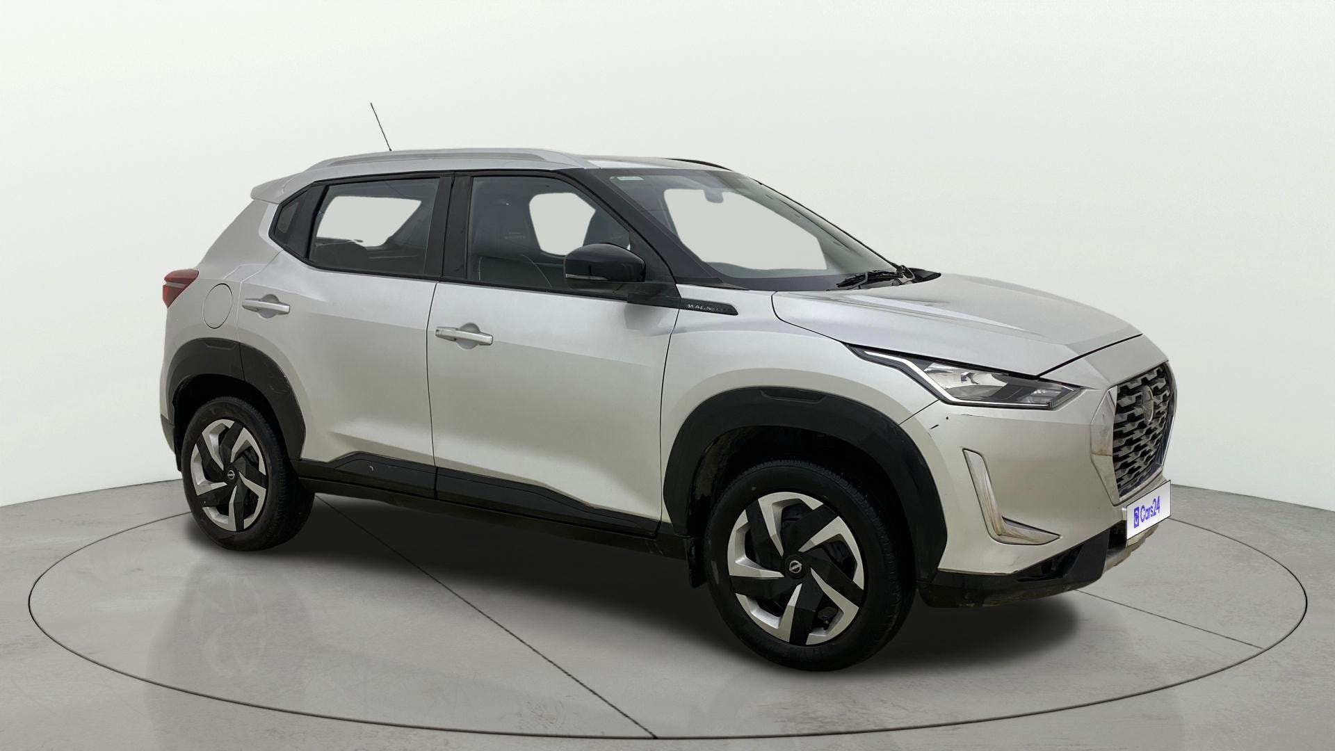 View 2022 Nissan Magnite XL Image 21 Used 2022 Nissan Magnite XL Image 21