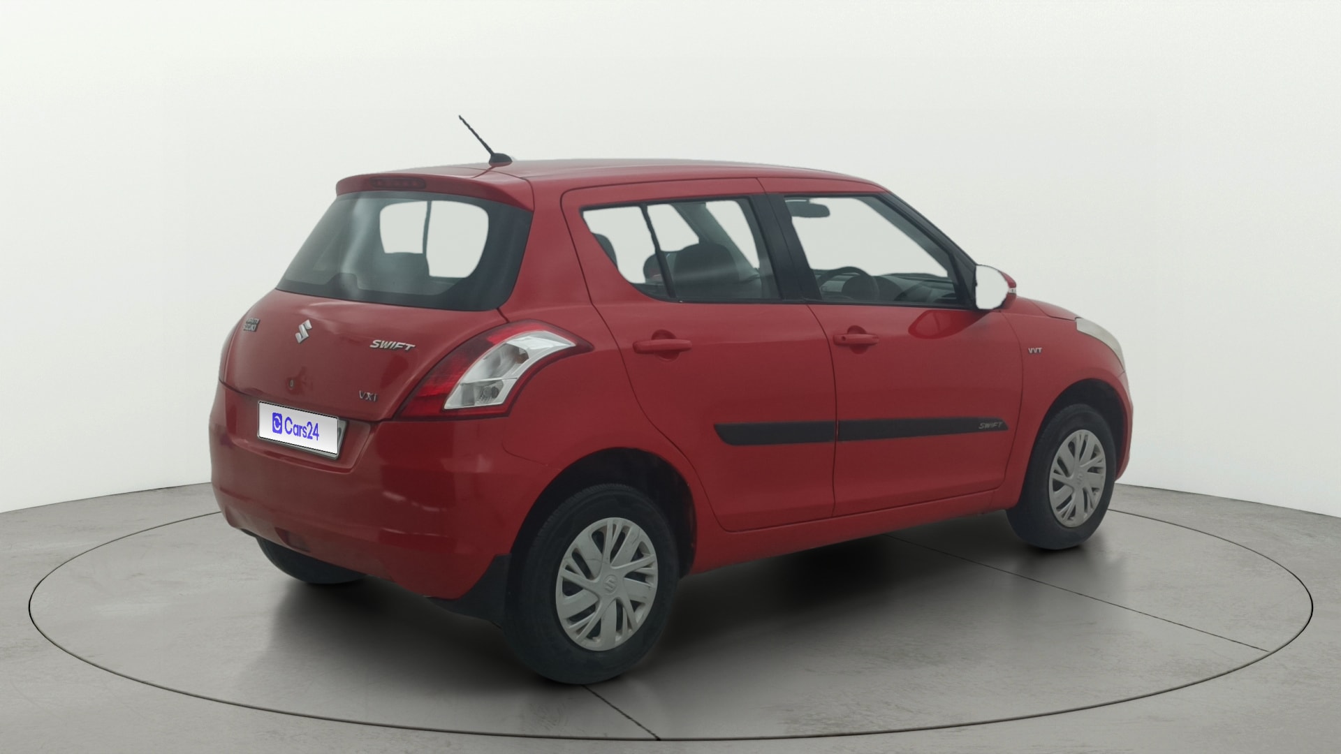 View 2017 Maruti Suzuki 1000 Base Variant Image 41 Used 2017 Maruti Suzuki 1000 Base Variant Image 41
