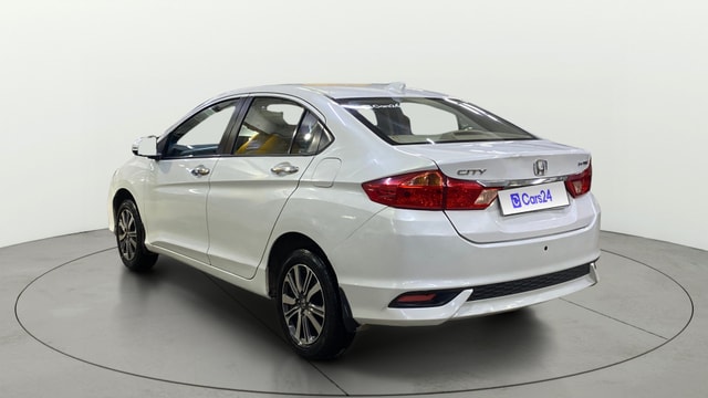 View Honda City Image 2 Used Honda City Image 2