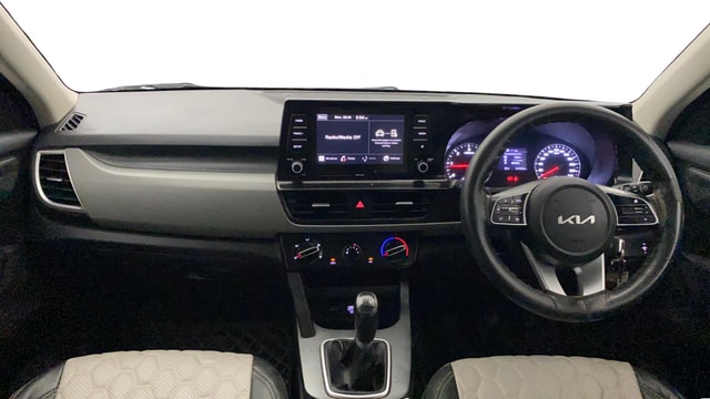 View Kia Seltos Image 32 Used Kia Seltos Image 32