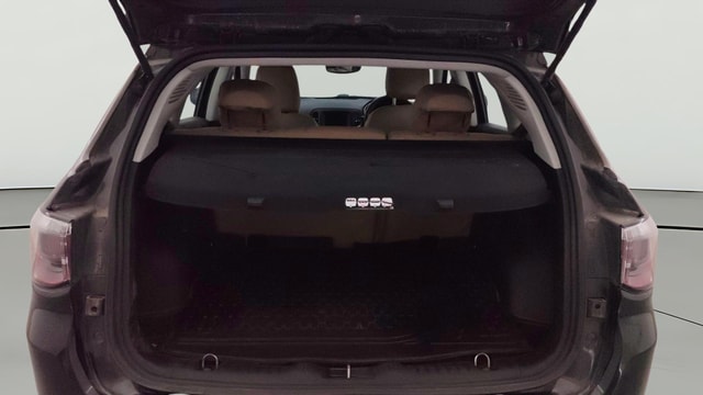View Jeep Compass Image 37 Used Jeep Compass Image 37