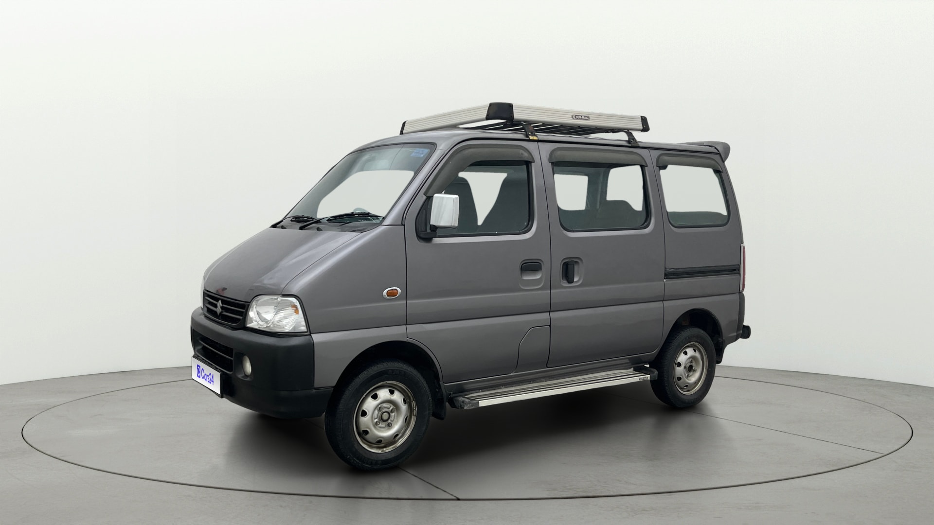 View 2018 Maruti Suzuki 1000 Base Variant Image 35 Used 2018 Maruti Suzuki 1000 Base Variant Image 35