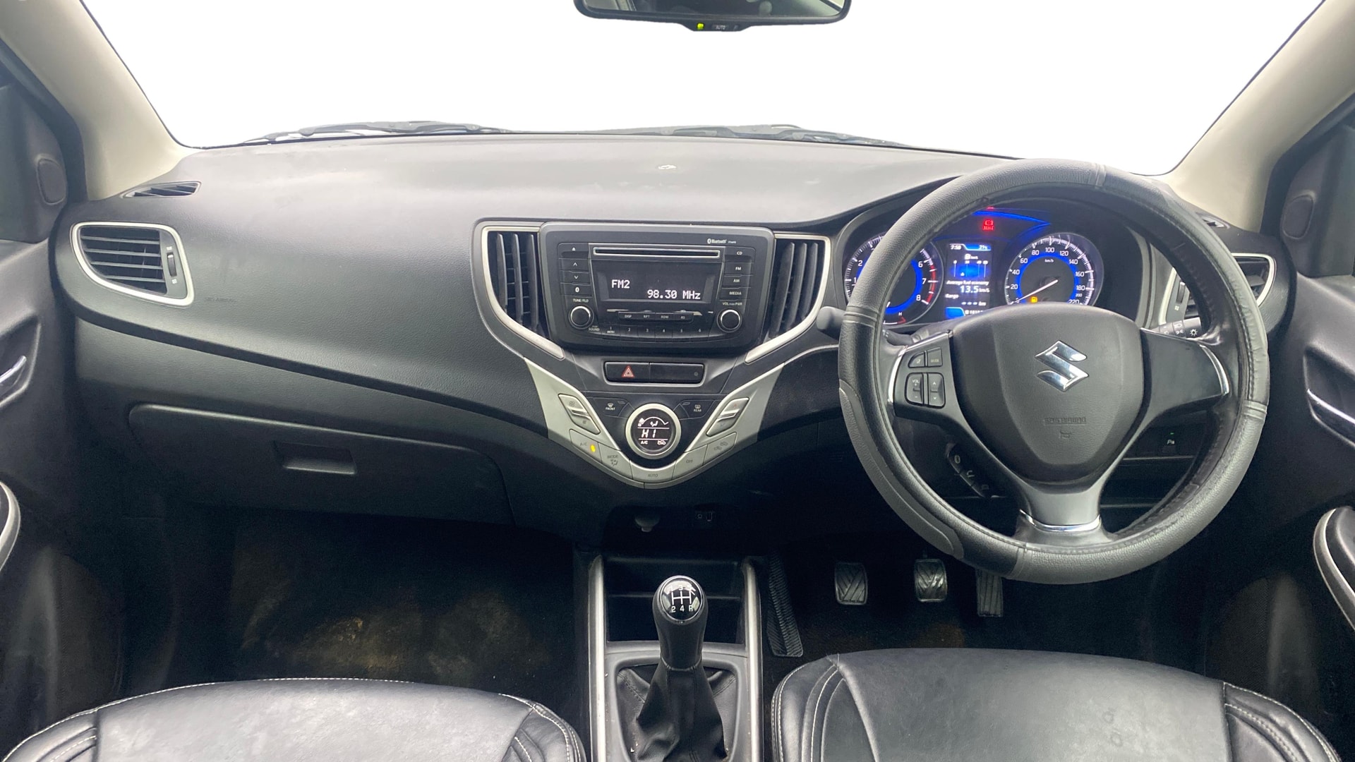 Used 2016 Maruti Suzuki 1000 Used 2016 Maruti Suzuki 1000