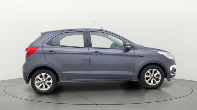 View Ford Figo Aspire Image 8 Used Ford Figo Aspire Image 8