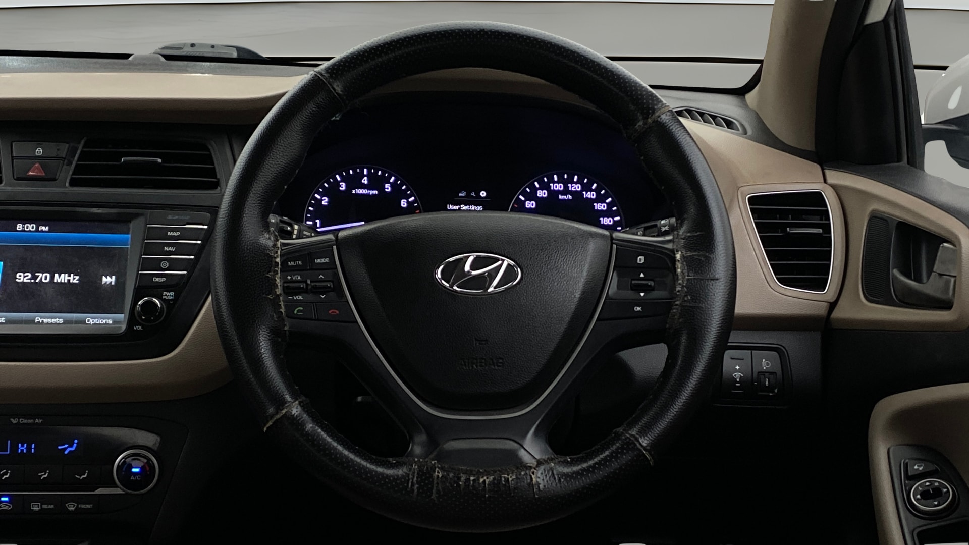 Used 2016 Hyundai Elite i20 Used 2016 Hyundai Elite i20