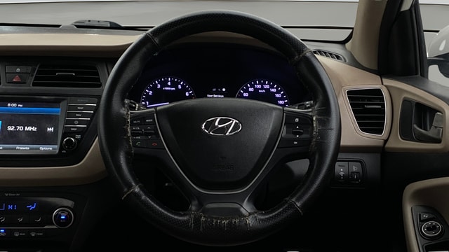 View Hyundai Elite i20 Image 20 Used Hyundai Elite i20 Image 20