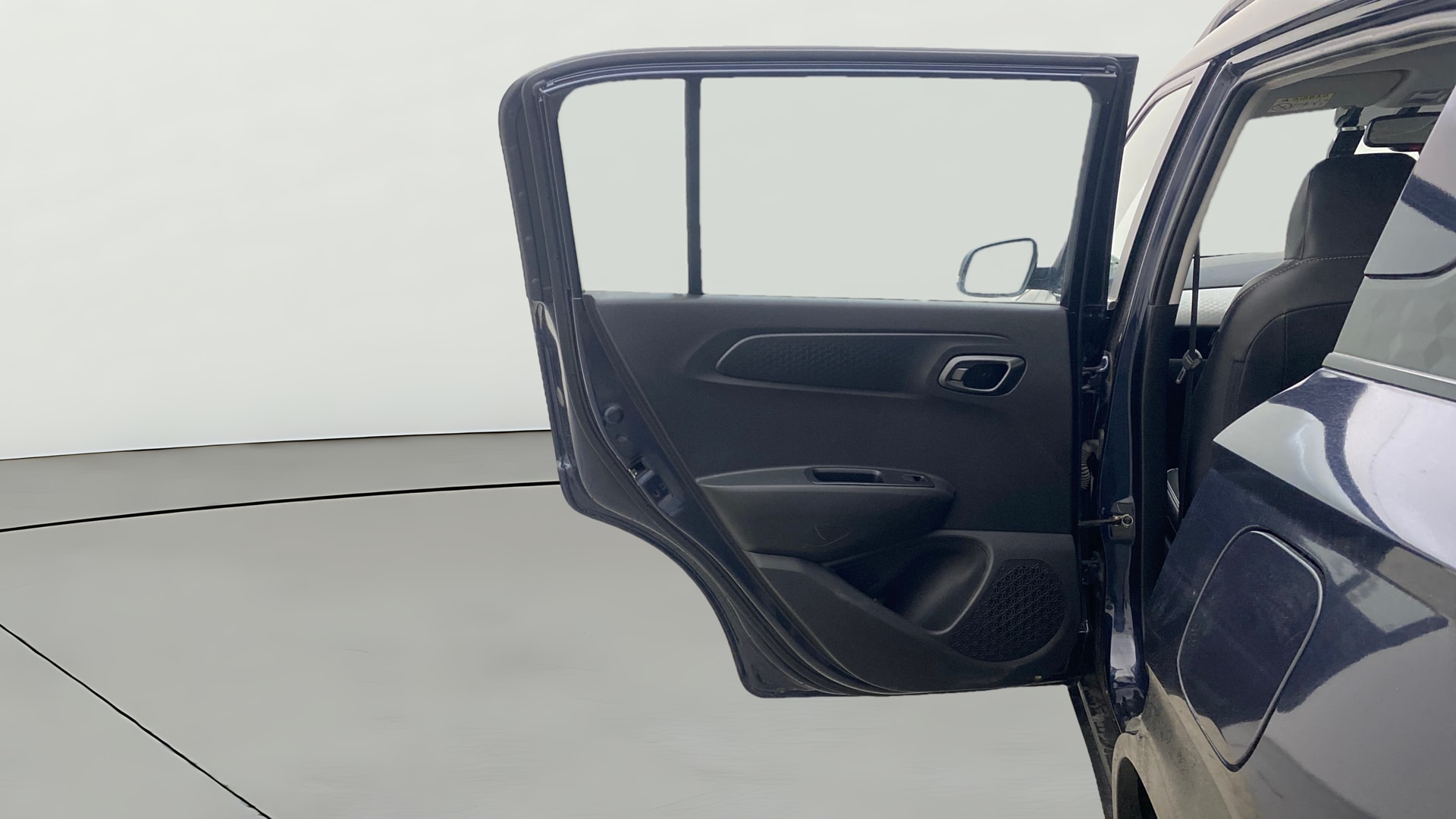 View 2024 Hyundai Exter 1.2 AMT Kappa SX Option Connect Image 14 Used 2024 Hyundai Exter 1.2 AMT Kappa SX Option Connect Image 14