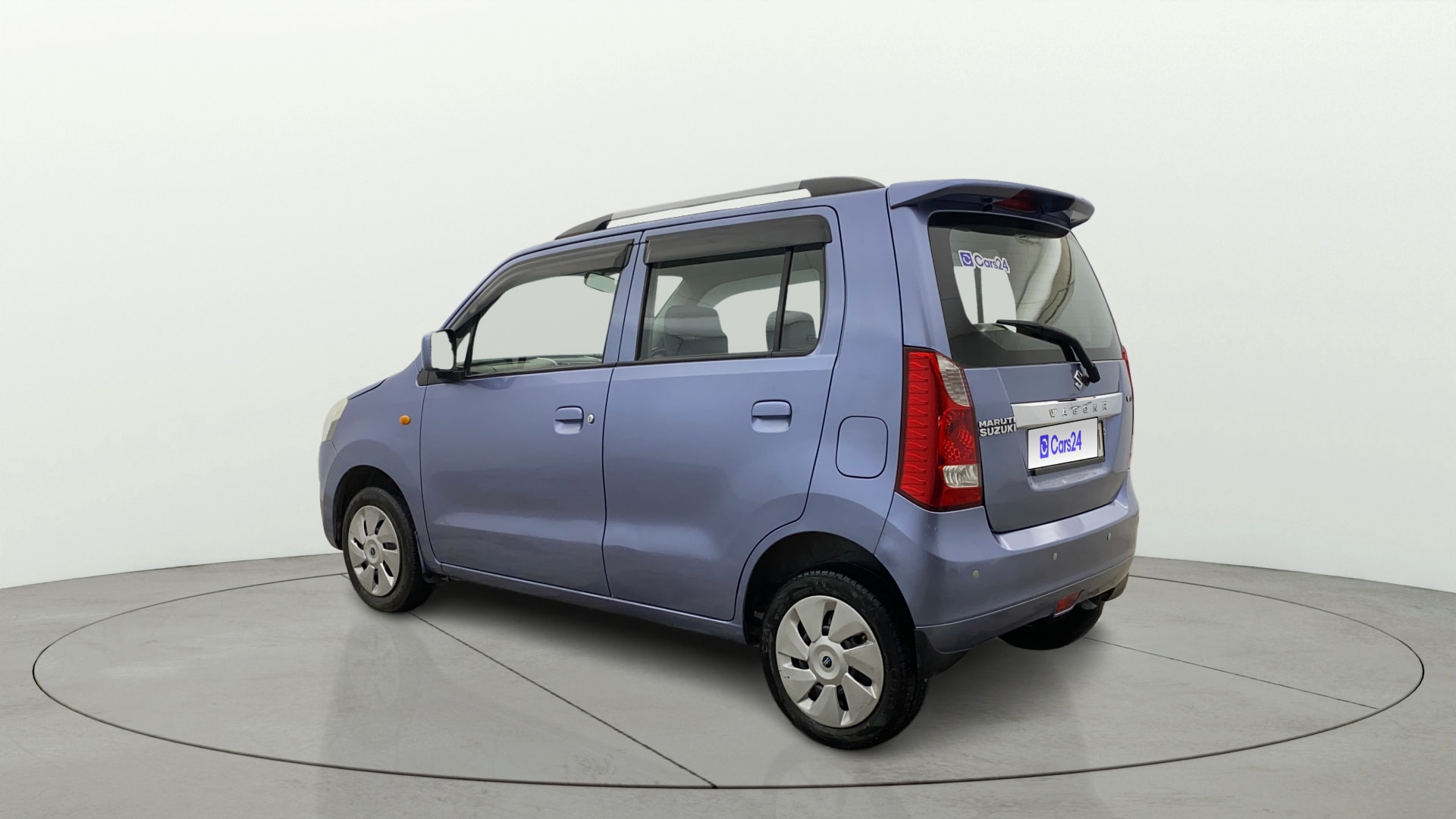 View 2016 Maruti Suzuki 1000 Base Variant Image 2 Used 2016 Maruti Suzuki 1000 Base Variant Image 2