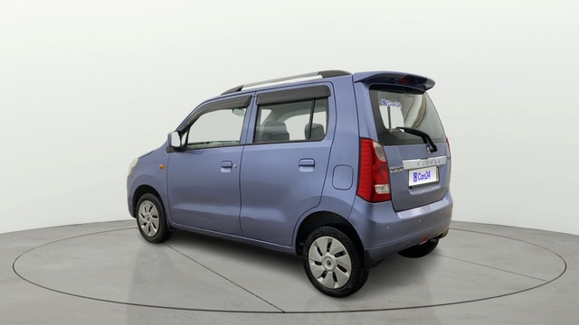 View Maruti Suzuki 1000 Image 2 Used Maruti Suzuki 1000 Image 2