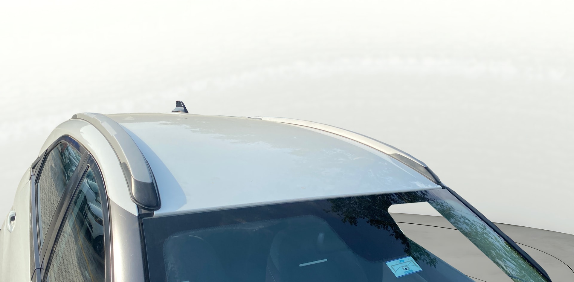 View 2024 Tata Nexon Revotron XE Image 7 Used 2024 Tata Nexon Revotron XE Image 7