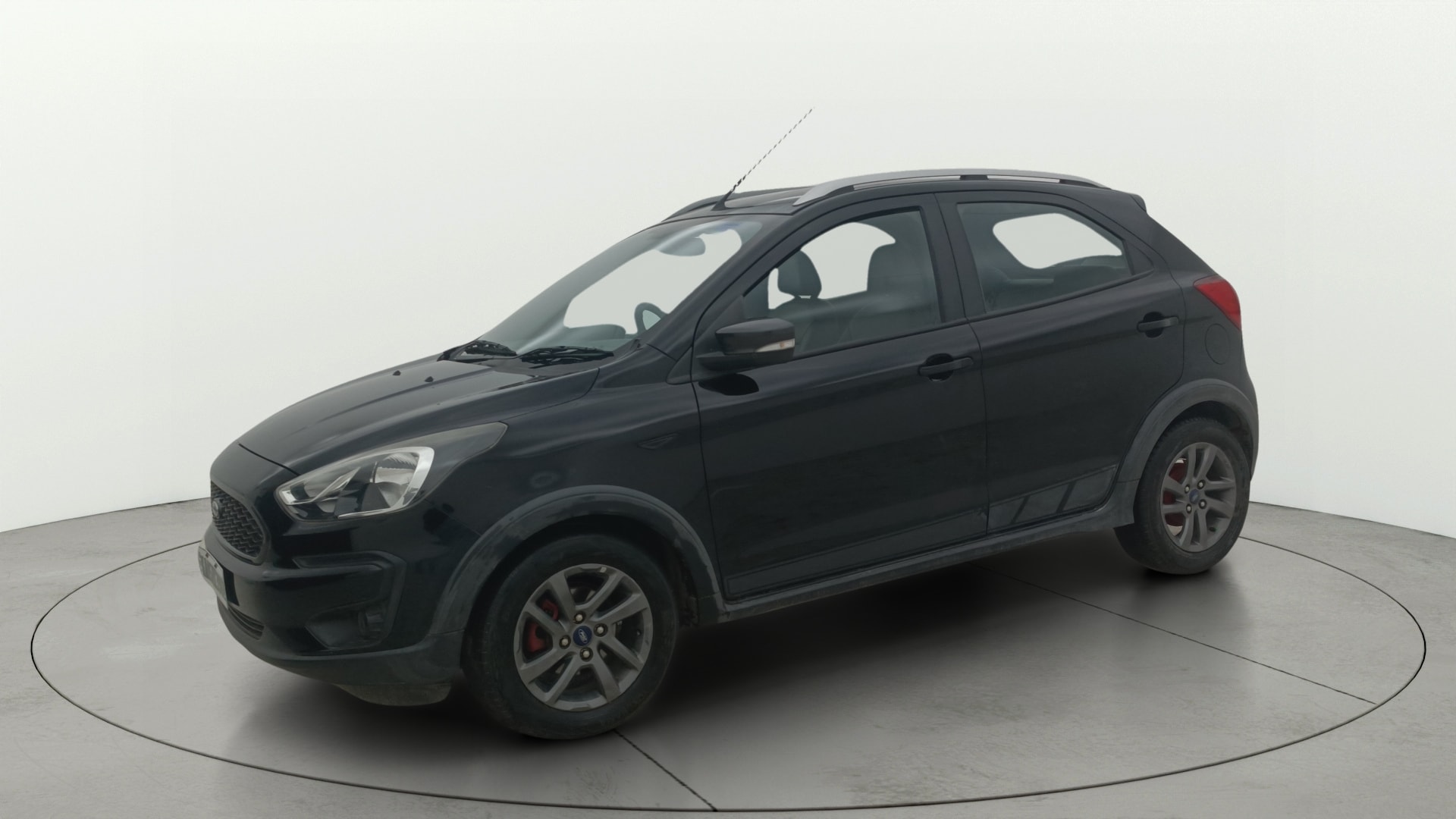Used 2018 Ford Freestyle Used 2018 Ford Freestyle