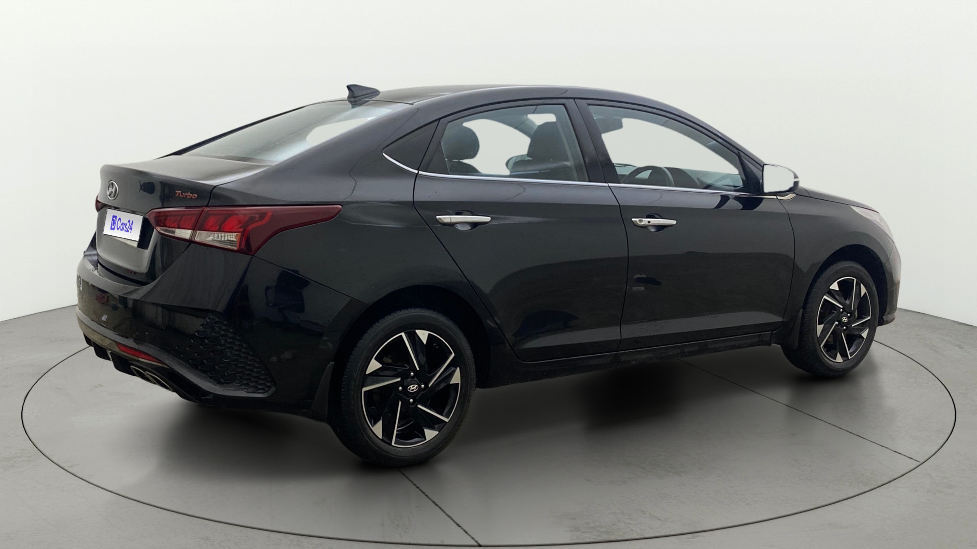 Used 2020 Hyundai Verna Used 2020 Hyundai Verna