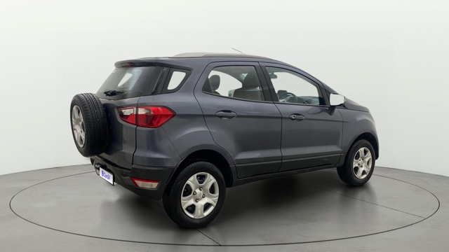 View Ford EcoSport Image 42 Used Ford EcoSport Image 42